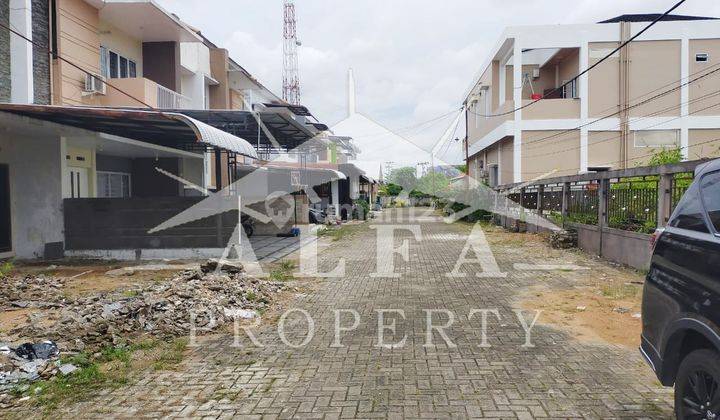 Alfa Property Rumah Puri Karya Indah Karya Baru Kota Pontianak 2