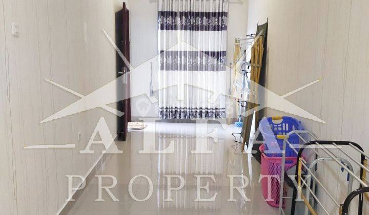 Alfa Property Rumah Puri Karya Indah Karya Baru Kota Pontianak 4
