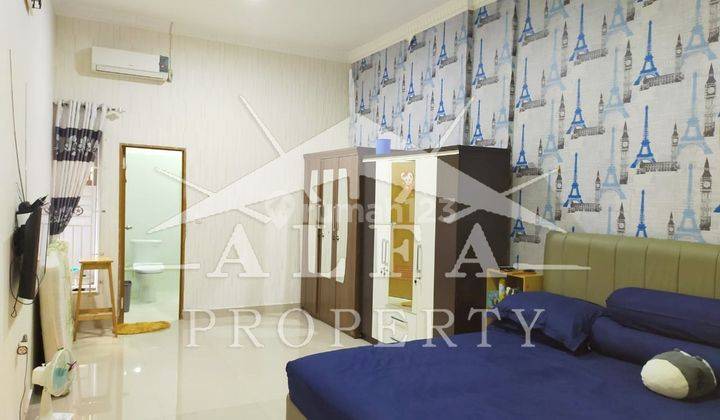 Alfa Property Rumah Puri Karya Indah Karya Baru Kota Pontianak 6