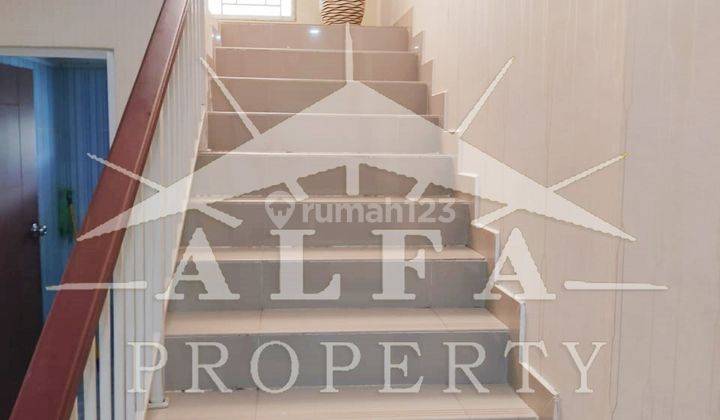 Alfa Property Rumah Puri Karya Indah Karya Baru Kota Pontianak 9