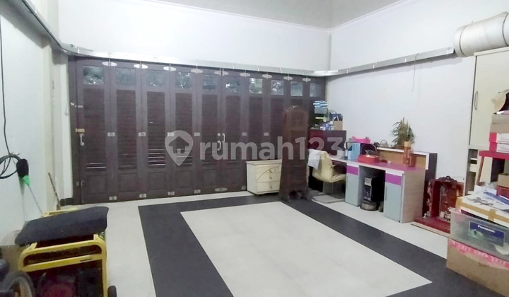 Alfa Property Rumah Jalan Veteran Komplek Karvin Kota Pontianak 2