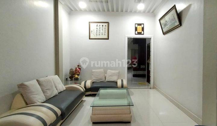Alfa Property Rumah Jalan Veteran Komplek Karvin Kota Pontianak 5