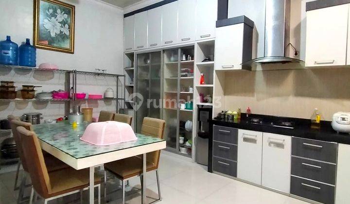 Alfa Property Rumah Jalan Veteran Komplek Karvin Kota Pontianak 7