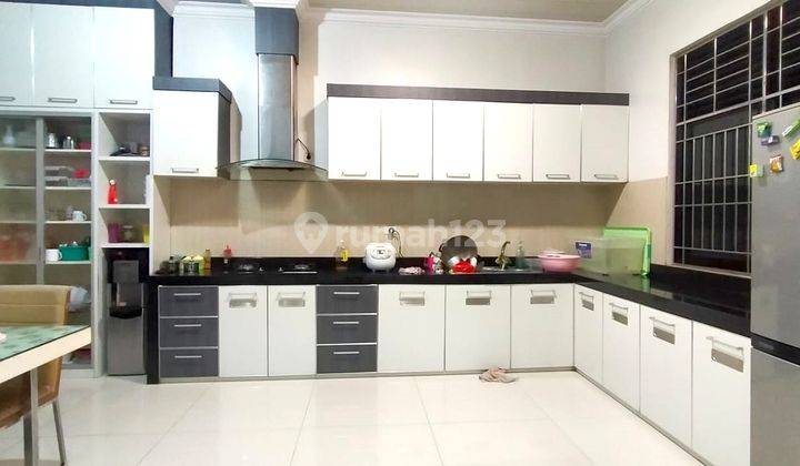 Alfa Property Rumah Jalan Veteran Komplek Karvin Kota Pontianak 8