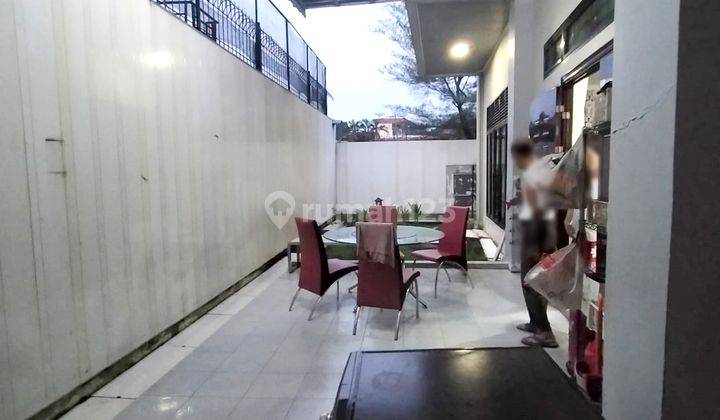 Alfa Property Rumah Jalan Veteran Komplek Karvin Kota Pontianak 9