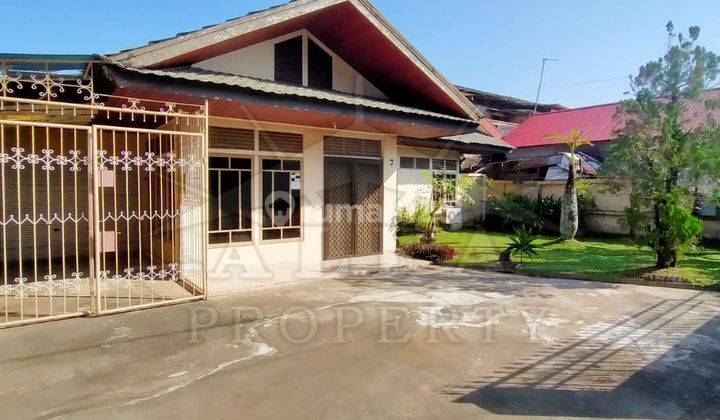 Alfa Property Rumah Putri Candra Midi Kota Pontianak 1