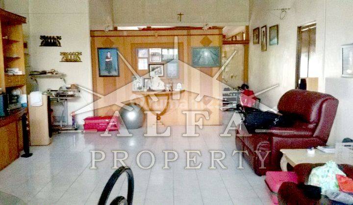 Alfa Property Rumah Putri Candra Midi Kota Pontianak 3