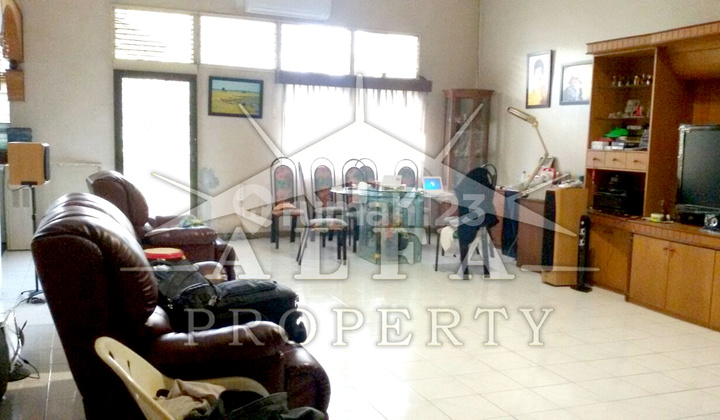 Alfa Property Rumah Putri Candra Midi Kota Pontianak 4
