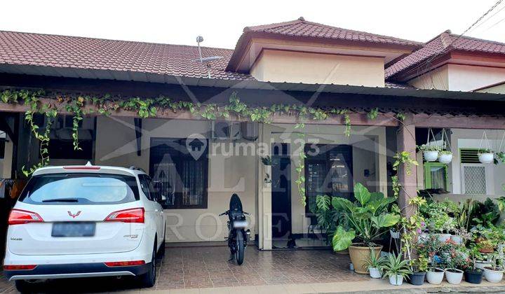 Rumah Bagus Siap Huni Karya Baru Pontianak kota 2