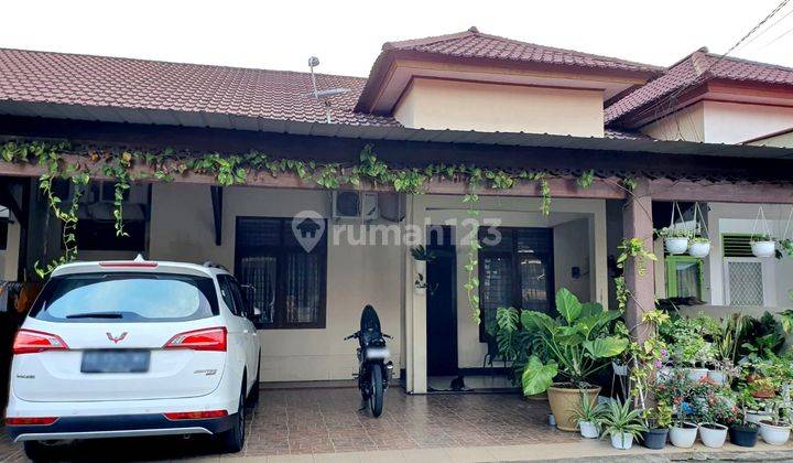 Rumah Bagus Siap Huni Karya Baru Pontianak kota 1
