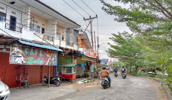Kantor Beton Sangat Murah Panglima Aim Pontianak Kota 2