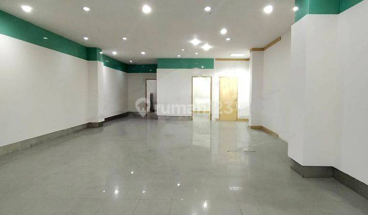 Ruko Gajahmada Full Keramik Cck Kantor Bank Pontianak Kota