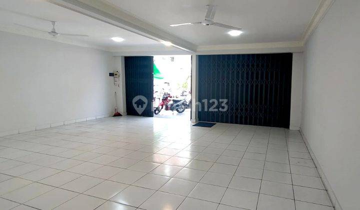 Ruko Setia Budi Lebar 9m 3lt Furnish Siap Pakai Pontianak Kota 2