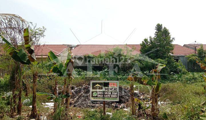 Tanah Harga Murah Sungai Raya Dalam Pontianak Kota 2