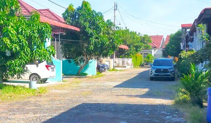 Jual Rumah Bagus Pondok Pelangi Semi Furnished Pontianak Kota 2