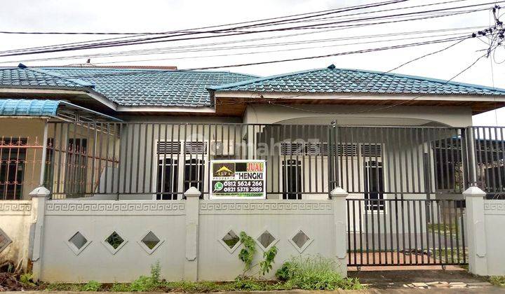 Rumah Hook Hadap Timur Yam Sabran Pontianak 2