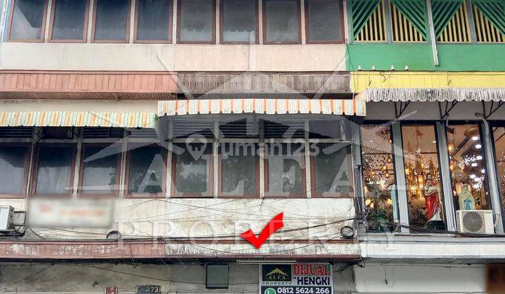 Kantor Strategis Pusat Bisnis Agus Salim Pontianak kota 2