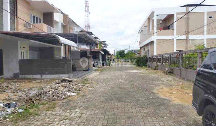 Jual Rumah Bagus Furnish Karya Baru Pontianak Kota 2