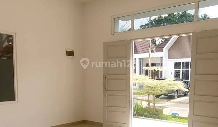 Rumah Baru Dazhill Symphony Semi Furnished Pontianak Kota 2