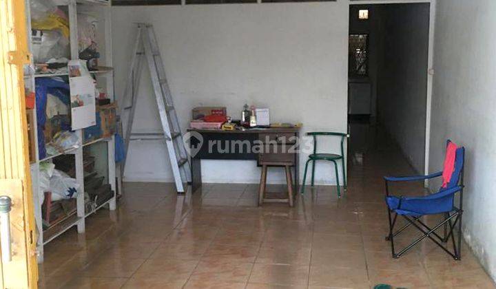 Rumah Jl Kedah 2 Lantai Siap Pakai Pusat Bisnis Pontianak Kota 2