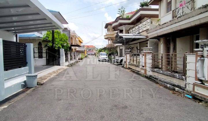 Dijual Rumah Timur 2lantai Full Furnish Paris 2 pontianak kota 2