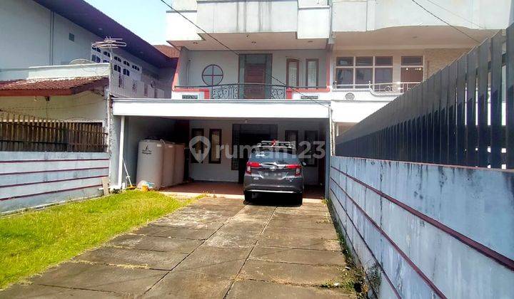 Jual Rumah Bagus Suprapto 4 Kondisi Siap Huni Pontianak Selatan 2