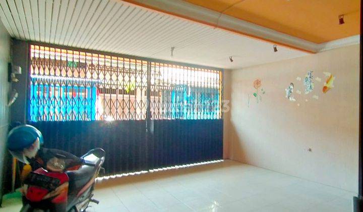 Jual Rumah Bagus Terawat Siap Huni Hijas Pontianak Selatan 2