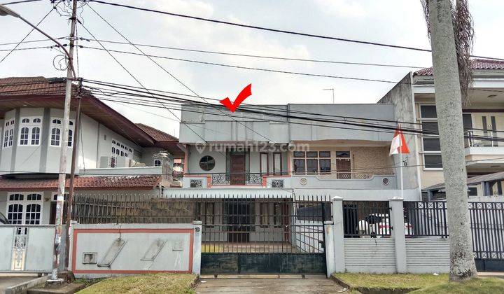 Jual Rumah Bagus Suprapto 4 Kondisi Siap Huni Pontianak Selatan 1