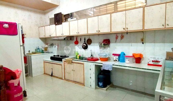 Jual Rumah Bagus Harga Murah Hijas Pusat Kota Pontianak 2