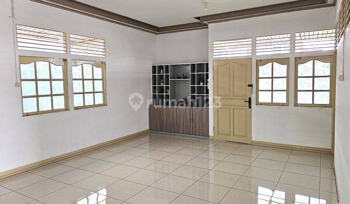 Sewa Rumah Bagus Full Furnish Siap Huni Hra Rahman Pontianak Kota 2