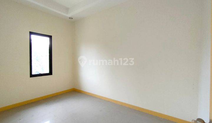 Jual Cepat Rumah Baru Harga Murah Siap Huni Perintis Purnama Pontianak 2