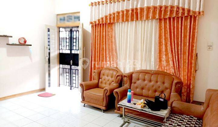 Sewa Rumah Harga Murah Jl M Yamin Pontianak kota 2