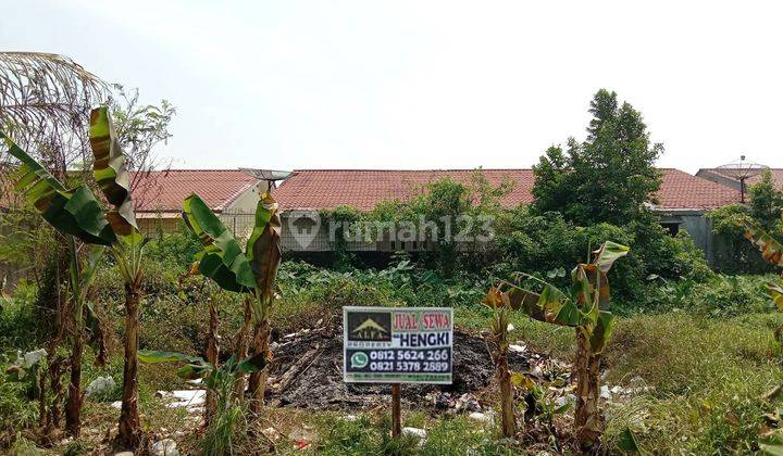 Jual Tanah Murah Siap Bangun Rumah Sui Raya Dalam Pontianak 1