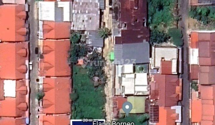 Jual Tanah Murah Siap Bangun Rumah Sui Raya Dalam Pontianak 2