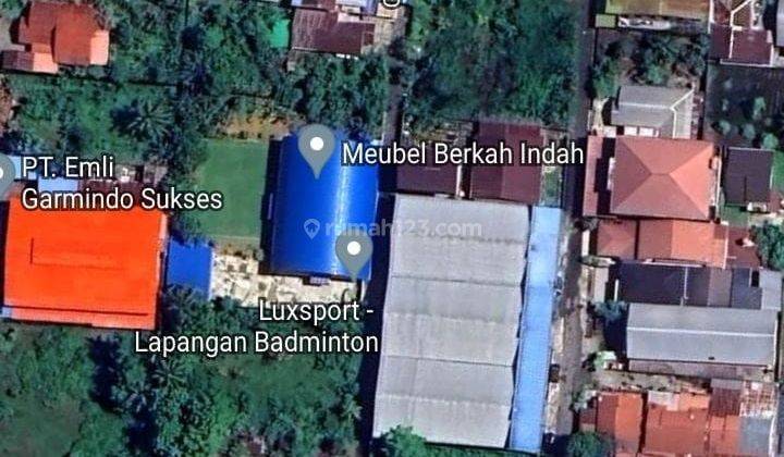 Jual Tanah Strategis Bangun Rumah Purnama Pontianak Selatan 2