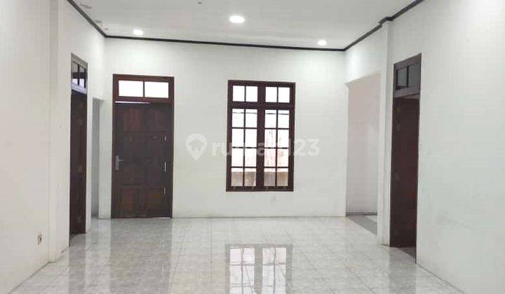 Jual Rumah Mewah Harga Murah P H Husin 2 Pontianak 2