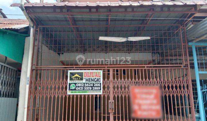 Jual Rumah Siap Huni Jl Hijas Gg Suez Indah Pontianak Selatan 1