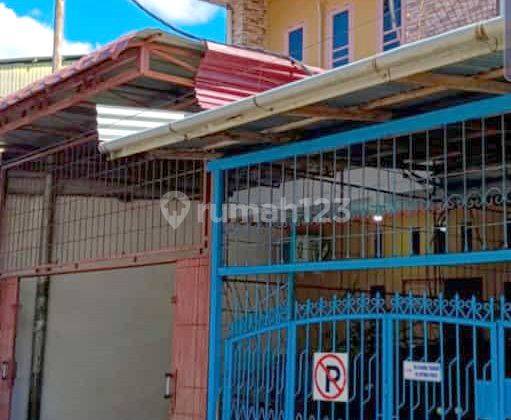 Jual Rumah Siap Huni Jl Hijas Gg Suez Indah Pontianak Selatan 2