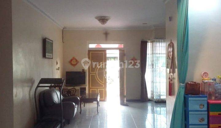 Jual Rumah Mewah Tengah Kota Jl Wr Supratman Pontianak Selatan 2