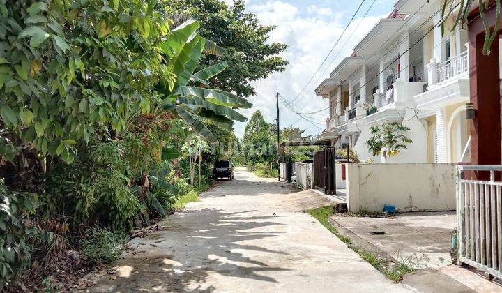 Sewa Rumah Bagus Harga Murah Siap Huni Green Purnama Pontianak 2