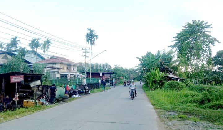 Sewa Cepat Gudang Plus Tanah Luas Sui Raya Dalam Pontianak 2