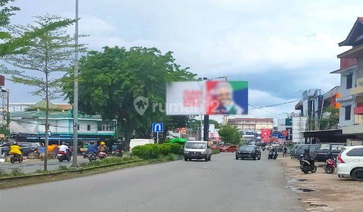 Sewa Cepat Ruko Siap Pakai Siap Huni Tanjungpura Pontianak 2