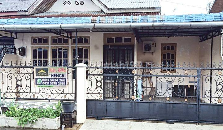 Sewa Rumah Harga Murah Jl M Yamin Pontianak kota 1