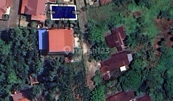 Jual Tanah Bgn Rumah 10x18 Meter Dekat Sekolah Pontianak Selatan 2