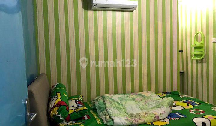 Jual Rumah Mess Putri Daranante 9 Kamar Tengah Pontianak Kota 2