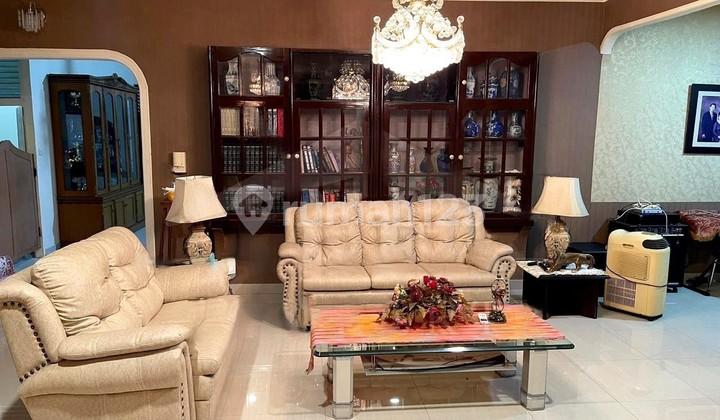 Jual Rumah Mewah Furnish Siap Huni Posisi Hook Jual Rumah Mewah Furnish Siap Huni Posisi Hook