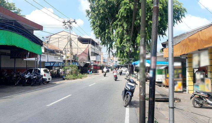 Sewa Ruko Bagus Siap Pakai Panglima Aim Pontianak 2