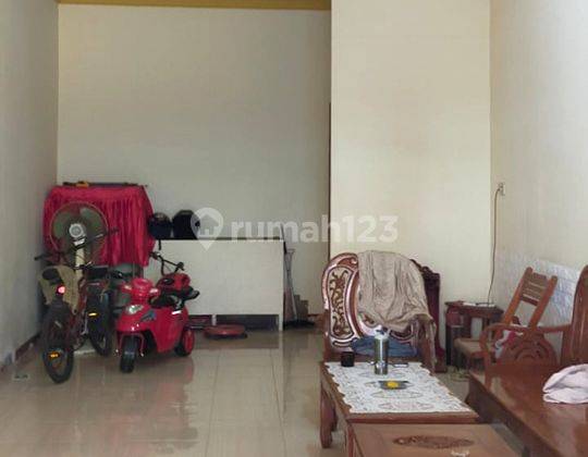 Dijual Ruko Pusat Kota Jalan Hijas Pontianak 2