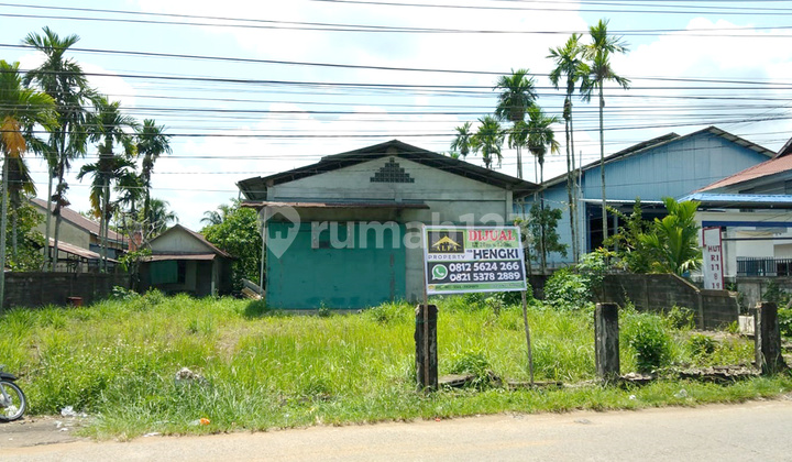 Jual Gudang Plus Tanah Luas Cocok Bangun Ruko Cafe Resto Jual Gudang Plus Tanah Luas Cocok Bangun Ruko Cafe Resto