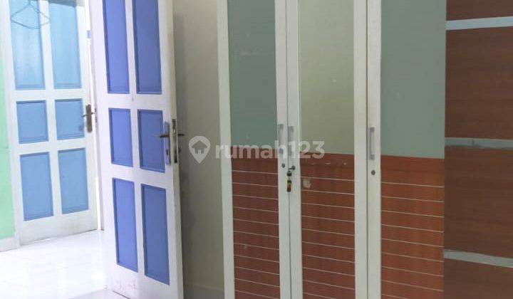 Sewa Rumah Siap Huni Pondok Pelangi Karya Baru Pontianak 2